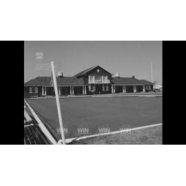 Wollongong Bowling Club was broken into