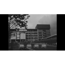 Nurses are trained in the use of new 'eye magnet' equipment for extracting objects from eyeballs