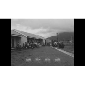 Overcrowding at Keira Boys High