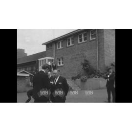 The Minister for Housing & Co-operatives is visiting Wollongong