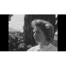 An advocate for Dr James' breathing exercises to treat asthma