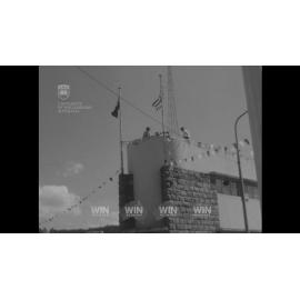 Dahlia Festival parade at Mittagong