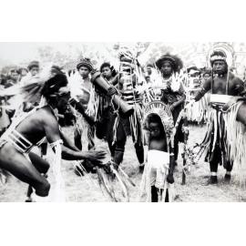Rigo Agricultural show dancers