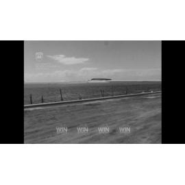 Another inspection of Lake Illawarra's entrance