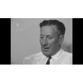 Eric Ramsey on the union sector in the Illawarra