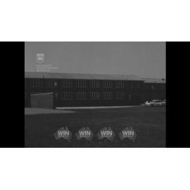 Extension of Wollongong High School is planned