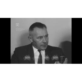 Survey of Wollongong on the presence of TB and cancer through free chest xrays