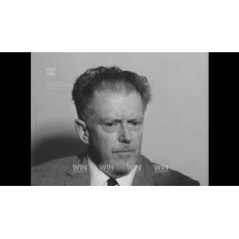 Jack Hough speaks about class sizes in schools