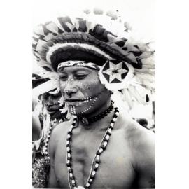 Rigo dancer
