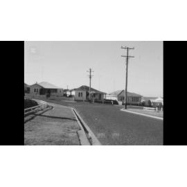 A house on Southview St Bulli was burned extensively