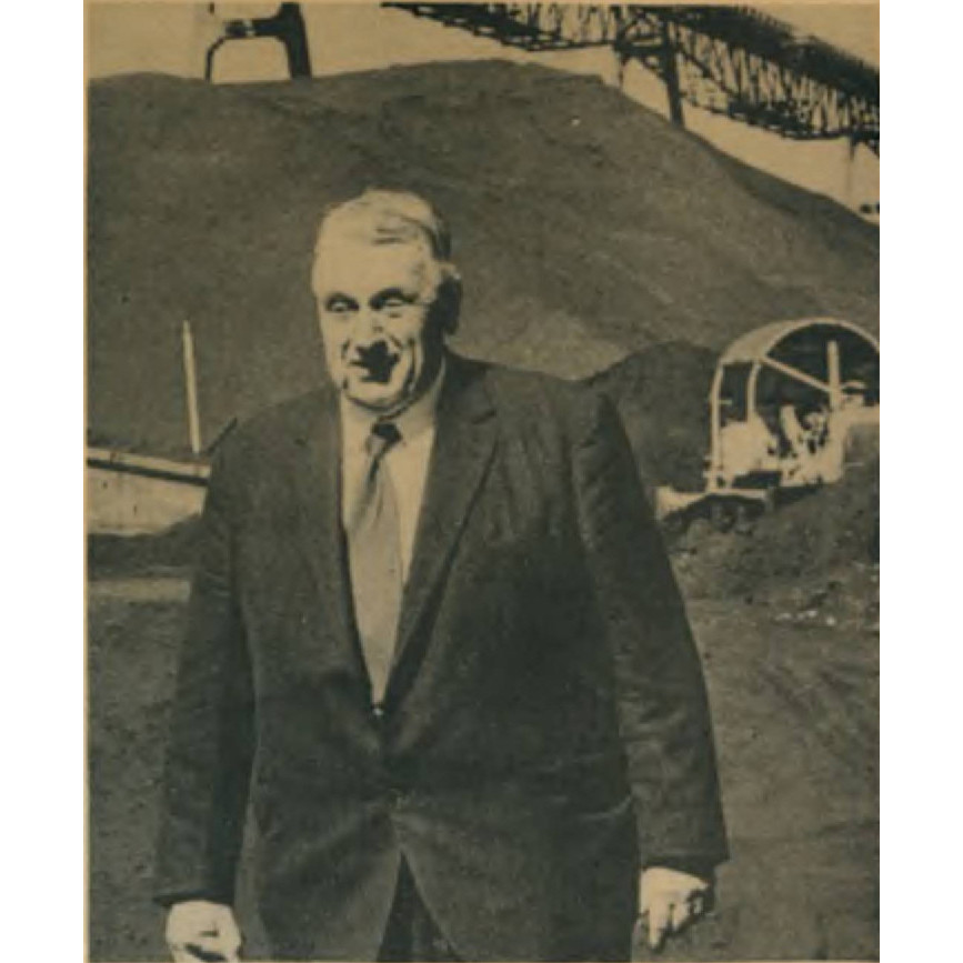 R.F.X. Connor Memorial Lectures