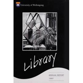 Library Annual Report 1997