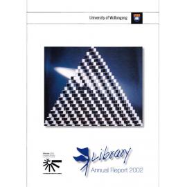 Library Annual Report 2002
