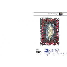 Library Annual Report 2003