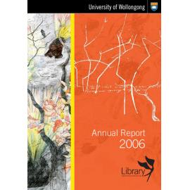Library Annual Report 2006