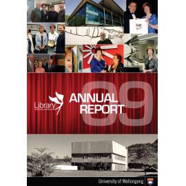 Library Annual Report 2009
