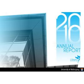 Library Annual Report 2010