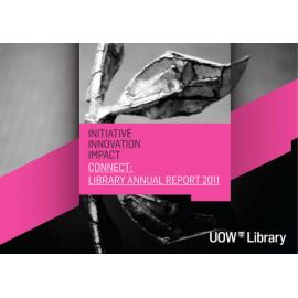 Library Annual Report 2011