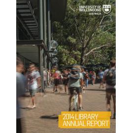 Library Annual Report 2014