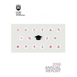 UOW Global Enterprises Annual Report 2018