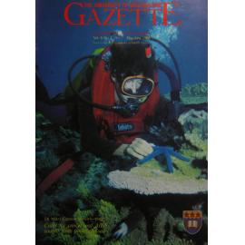 The University of Wollongong Gazette Vol 6 No 1