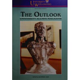 Outlook University of Wollongong Alumni Magazine Spring/ Summer 1995