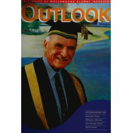 Outlook University of Wollongong Alumni Magazine Autumn/ Winter 1997
