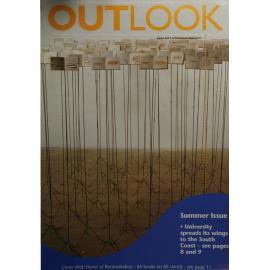 Outlook University of Wollongong Alumni Magazine Summer 1998