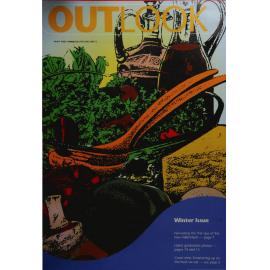 Outlook University of Wollongong Alumni Magazine Winter 1999