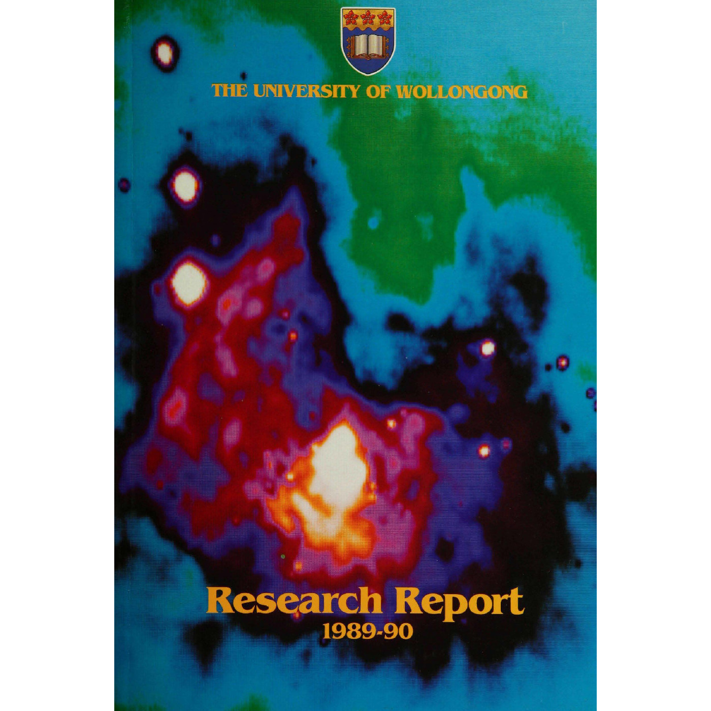 University of Wollongong Research Reports
