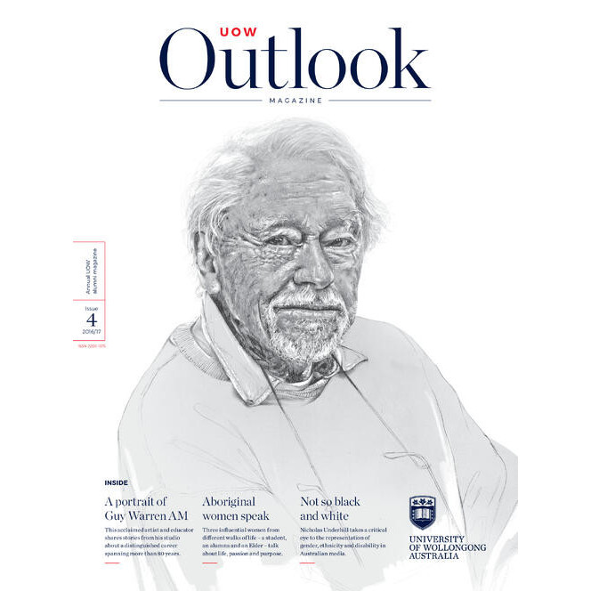 UOW Outlook