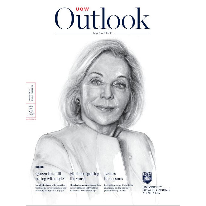 UOW Outlook