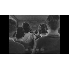 Captain and Prefect ceremony at a Keiraville Primary School