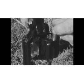 Police undergo handgun training at Bellambi