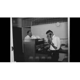 New centralised system installed to handle emergency calls