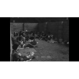 Sea Stars winter swimming group