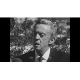 Robert Helpman discusses a regional tour of the Australia Ballet