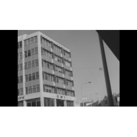 A union meeting over the death of carpenter at Figtree High construction site