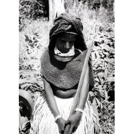 Bride from Huri, Western District