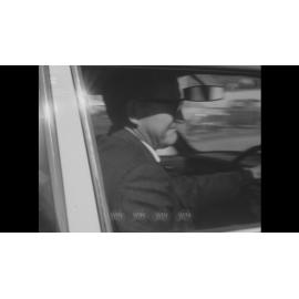 London to Sydney Rally winner visits Wollongong