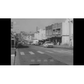 Port Kembla Post Office in action