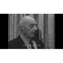 Preparations for May Day 1969 in Wollongong 