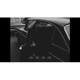 The Spanish Ambassador Director-General of Consular Affairs visits the Department of Immigration at  the Commonwealth Services building in Market St Wollongong