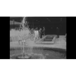 A walkthrough of shopping centre extensions at Warrawong