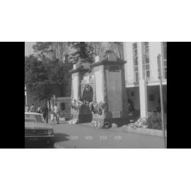 The Wollongong Cenotaph to be given a thorough clean and treatment