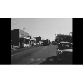 Smash and grab at dive shop in Corrimal