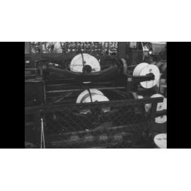 Vocational Industry Tours