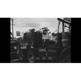 Long Load for Dairy Farmers