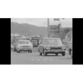 Wollongong Under Strike Conditions