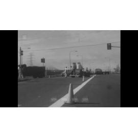 New Traffic Lights for Five Islands Road